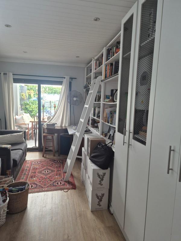 3 Bedroom Property for Sale in Voelklip Western Cape